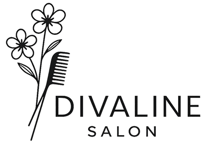 Avada Salon Logo